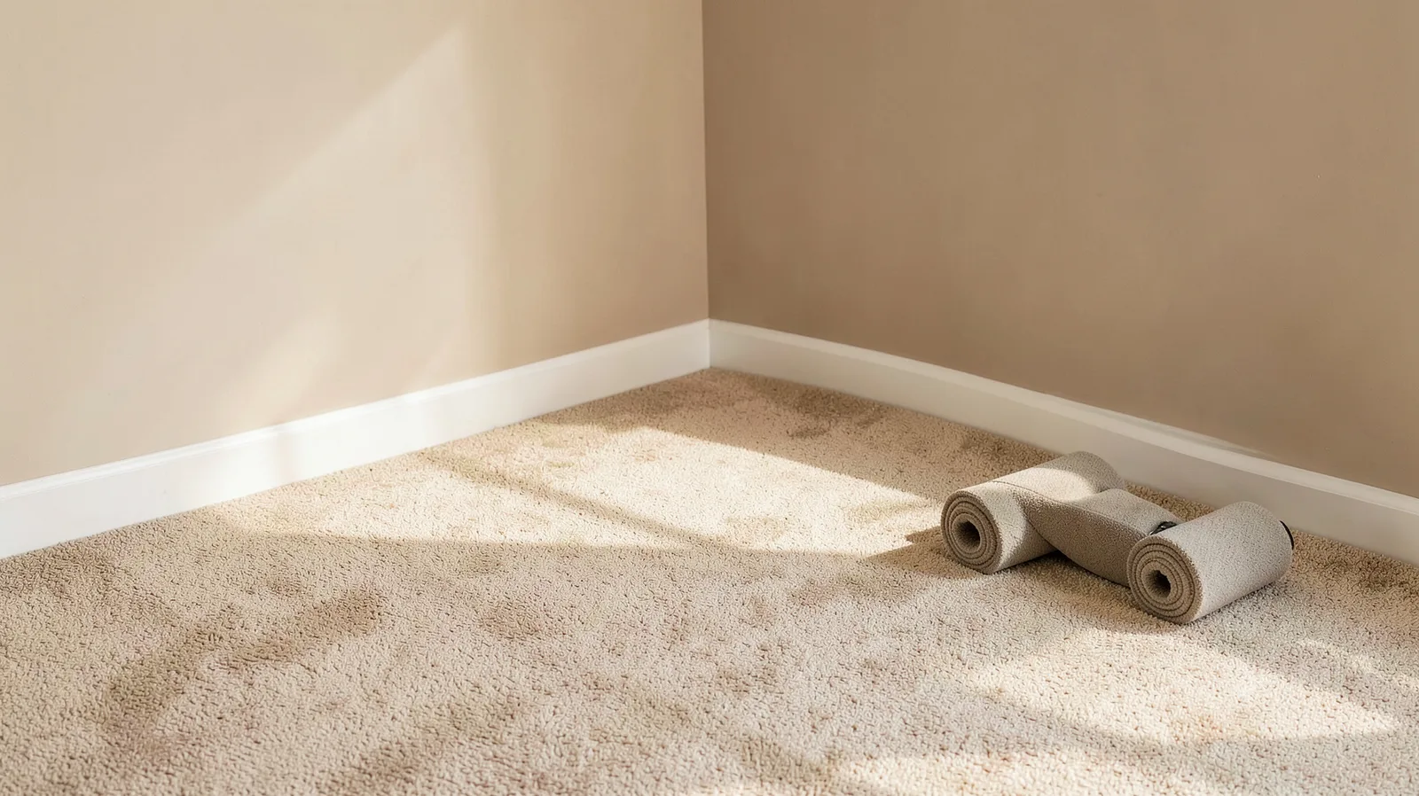Carpet Installation in Longwood, NC near me